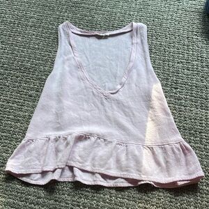 L.A. Hearts Tank top